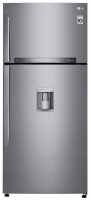 Холодильник Атлант XM-4621-181 2-хкамерн. серебристый (двухкамерный) от магазина Лидер