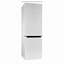 Холодильник с нижней морозильной камерой INDESIT DS 4180 W от магазина Лидер