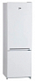 Холодильник Beko RCSK250M00W 2-хкамерн. белый (двухкамерный) от магазина Лидер