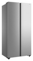 Холодильник (side by side) CENTEK CT-1757 NF INOX INVERTER от магазина Лидер