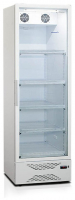Холодильная витрина Бирюса Б-M310P серый металлик (однокамерный) от магазина Лидер