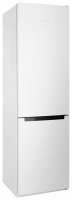Холодильник Nordfrost NRB 154 W 2-хкамерн. белый (двухкамерный) от магазина Лидер