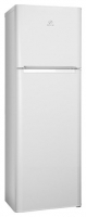 Холодильник Indesit TIA 16 белый (двухкамерный) от магазина Лидер