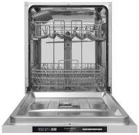 Посудомоечная машина встраив. Maunfeld MLP-122D 2100Вт полноразмерная от магазина Лидер