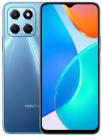 Смартфон HONOR X6 4/64 Blue от магазина Лидер