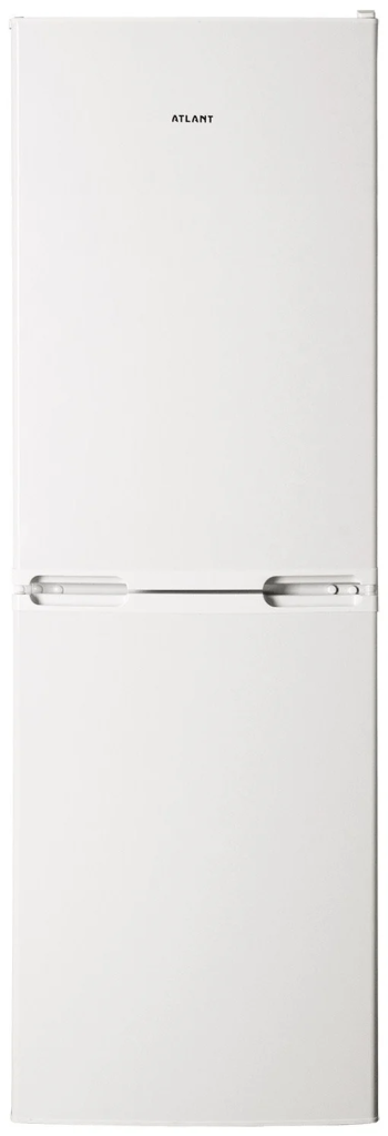 Заказать холодильник с нижней морозильной камерой ATLANT 4210-000