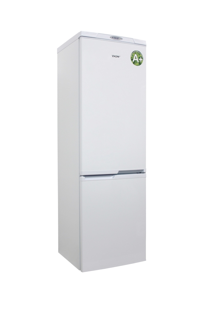 Холодильник с нижней морозильной камерой DON R-291 B