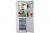 Холодильник с нижней морозильной камерой POZIS RK FNF-172 gf   графитовый от магазина Лидер