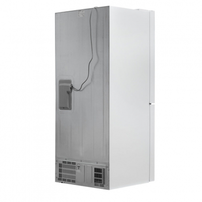 Холодильник (side by side) CENTEK CT-1750 NF White INVERTER от магазина Лидер