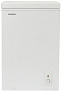 Морозильный ларь LERAN SFR 100 W от магазина Лидер