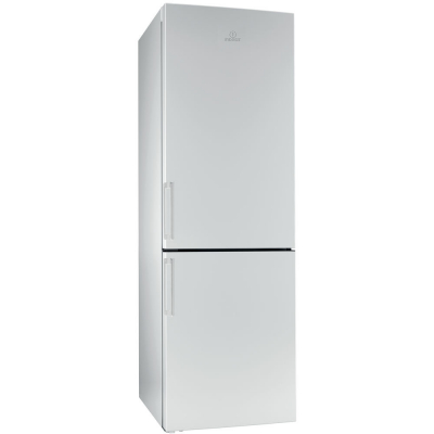 Холодильник с нижней морозильной камерой INDESIT EF 18 от магазина Лидер
