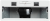 Вытяжка встраиваемая Krona Mini 900 slider белый управление: ползунковое (1 мотор) от магазина Лидер