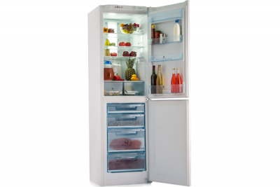 Холодильник с нижней морозильной камерой POZIS RK FNF-172 w белый от магазина Лидер
