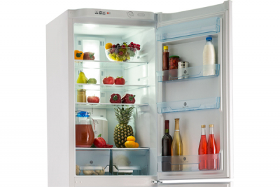 Холодильник с нижней морозильной камерой POZIS RK FNF-172 gf   графитовый от магазина Лидер