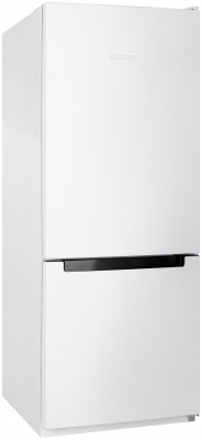 Холодильник Nordfrost NRB 121 W 2-хкамерн. белый (двухкамерный) от магазина Лидер