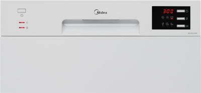 Посудомоечная машина Midea MCFD55320W белый (компактная) от магазина Лидер