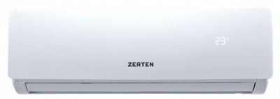 Сплит-система ZERTEN ZH-9 от магазина Лидер
