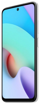 Смартфон Xiaomi Redmi 10 2022 4/64  Белый от магазина Лидер