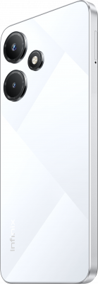 Смартфон Infinix HoT 30i 8/128 Mirror Black от магазина Лидер
