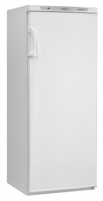 Морозильная камера Nordfrost DF 165 WSP белый от магазина Лидер