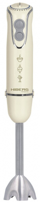 Блендер погружной HIBERG HB 1041Y 3в1 от магазина Лидер