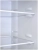 Холодильник с нижней морозильной камерой NORDFROST NRB 154 W от магазина Лидер