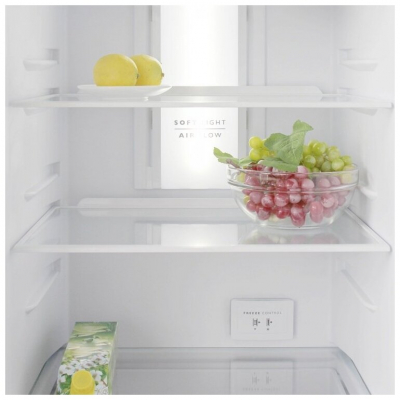 Холодильник с нижней морозильной камерой БИРЮСА 820NF от магазина Лидер
