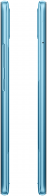 Смартфон Realme C21 3/32 Голубой Blue от магазина Лидер