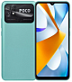 Смартфон Xiaomi Poco C40 4/64 Зеленый от магазина Лидер