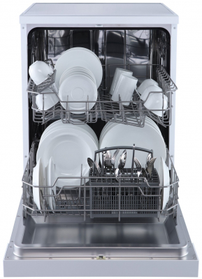 Посудомоечная машина БИРЮСА DWF-612/6 W от магазина Лидер