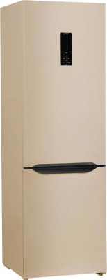 Холодильник ARTEL / HD430RWENE BEIGE 330L от магазина Лидер