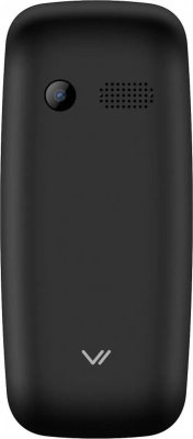 Мобильный телефон Vertex D537 Черный от магазина Лидер