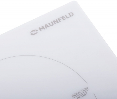 Индукционная варочная поверхность Maunfeld EVI.292-WH белый от магазина Лидер