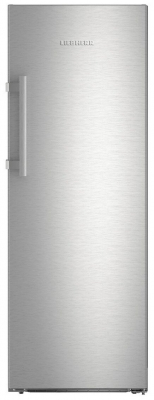 Холодильник Liebherr KBef 3730 нержавеющая сталь (однокамерный) от магазина Лидер