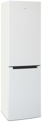 Холодильник с нижней морозильной камерой БИРЮСА 880NF от магазина Лидер