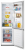Холодильник Hisense RB343D4CW1 2-хкамерн. белый (двухкамерный) от магазина Лидер