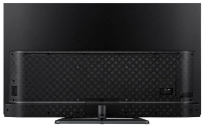 Телевизор OLED Hisense 65" 65A85H черный 4K Ultra HD 120Hz DVB-T DVB-T2 DVB-C DVB-S DVB-S2 USB WiFi Smart TV (RUS) от магазина Лидер