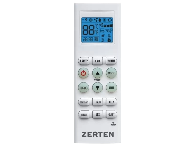 Сплит-система ZERTEN ZH-12 от магазина Лидер