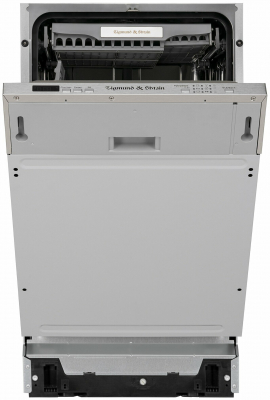 Встраиваемая посудомоечная машина ZIGMUND & SHTAIN DW 301.6 от магазина Лидер