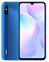 Смартфон Xiaomi Redmi 9A 2/32 синий от магазина Лидер