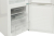 Холодильник с нижней морозильной камерой LERAN CBF 177 W от магазина Лидер
