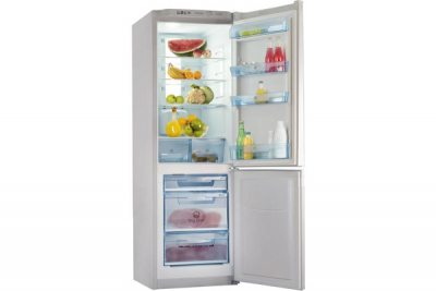 Холодильник с нижней морозильной камерой POZIS RK FNF-170    белый от магазина Лидер