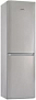 Холодильник с нижней морозильной камерой POZIS RK FNF-172 S серебристый металлопласт ручки встр. от магазина Лидер