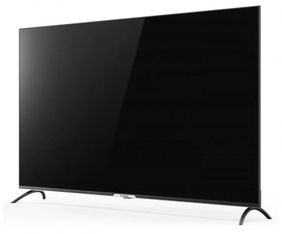 Телевизор HYUNDAI H-LED65BU7003 Smart от магазина Лидер