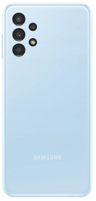 Смартфон SAMSUNG Galaxy a13 32gb SM-A135 Синий от магазина Лидер