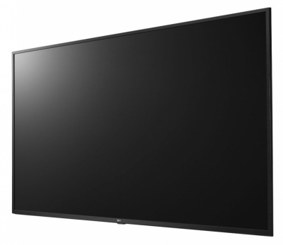 Телевизор LED LG 55" 55UT640S черный 4K Ultra HD 60Hz DVB-T2 DVB-C DVB-S2 USB WiFi Smart TV (RUS) от магазина Лидер