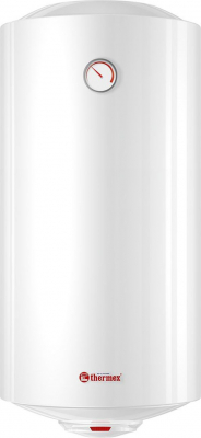 Водонагреватель Thermex Circle 100 V 1.5кВт 100л электрический настенный/белый от магазина Лидер