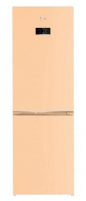 Холодильник Beko B3RCNK362HX 2-хкамерн. нержавеющая сталь (двухкамерный) от магазина Лидер