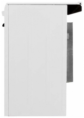 Плита Электрическая Darina 1B EС 331 606 W белый стеклокерамика от магазина Лидер