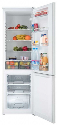 Холодильник ARTEL / HD345RN WHITE 265L от магазина Лидер